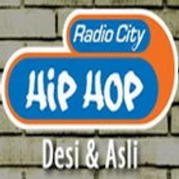 radiocityhiphop — India logo