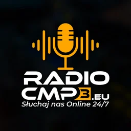 RadioCmp3.eu - Kanał Główny — Poland logo
