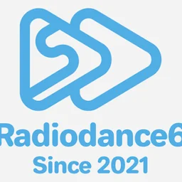 Radiodance6 — The United States Of America logo