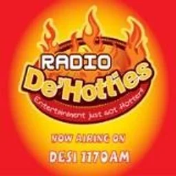 radiodehotties — India logo