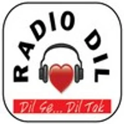 radiodil — India logo