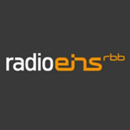 RadioEins Cottbus — Germany logo