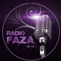 radiofaza — India logo