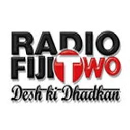 radiofiji2 — India logo