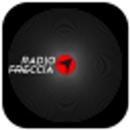 Radiofreccia — Italy logo