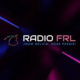RadioFRL — The Netherlands شعار
