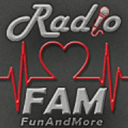 RadioFunAndMore,RadioFunAndMore — Germany logo