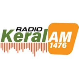 radiokeralam — India logo