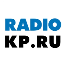 RadioKP Russia — The Russian Federation लोगो