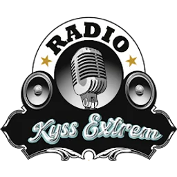 RadioKyssEcstrem -Cluj Napoca — Romania logo