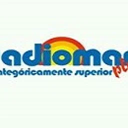 Radiomar Plus 106.3 Lima — Peru logo