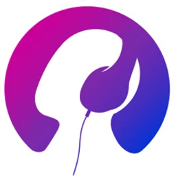 RADIOMAR — Peru логотип
