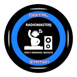radiomasterj — Italy logo
