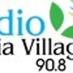 radiomediavillage — India logo