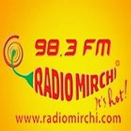 radiomirchibengaluru — India logo
