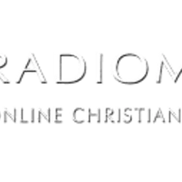 RadioMv english — The United States Of America logo