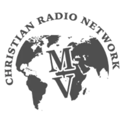 RadioMV Slavic — The United States Of America logo