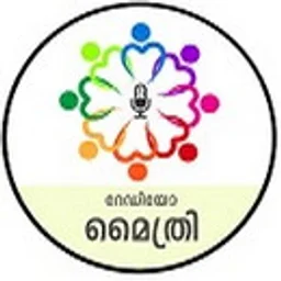 radiomythri — India logo