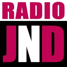 Radion JND — The Netherlands logo