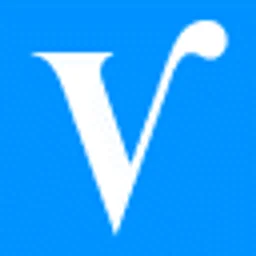 Radion Veronica Top 1000 AllerTijden — The Netherlands लोगो
