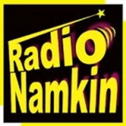 radionamkin — India logo
