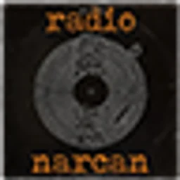 RadioNarcan — Germany logo