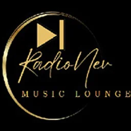 RadioNev (24x Hits Music Station) — India logo