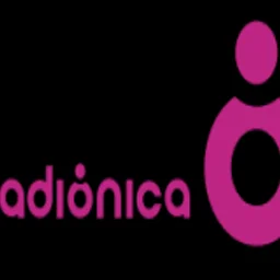 Radiónica — Colombia logo