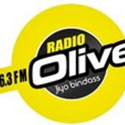 radioolive — India logo