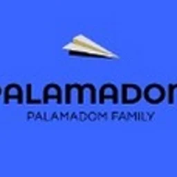 radiopalamadom — India logo