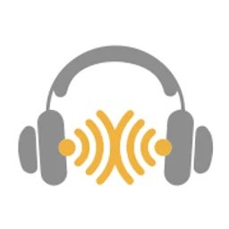 RadioParadise-MellowMix — The United States Of America logo