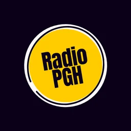 RadioPGH — The United States Of America شعار