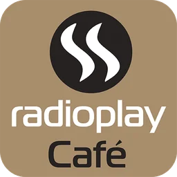 Radioplay Cafe — Bulgaria logo