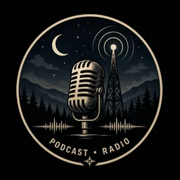Radiopod Fediverse — Hungary logo