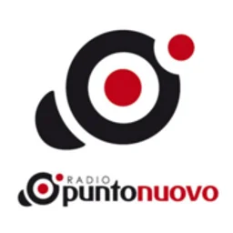 RADIOPUNTONUOVO — Italy logo