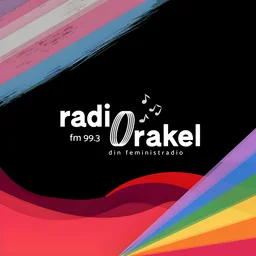 radiOrakel — Norway شعار