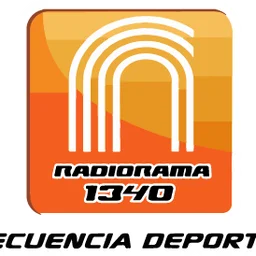 Radiorama 1340 Frecuencia Deportiva (Guadalajara) - 1340 AM - XEDKT-AM - Radiorama de Occidente - Guadalajara, Jalisco — Mexico