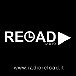 RadioReload.it — Italy logo