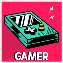 Radios 100FM - 100% Gamer — Israel logo