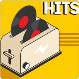 Radios 100FM - 100% Hits — Israel logo
