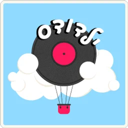 Radios 100FM - 100% Kids — Israel logo