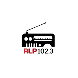 Radios Libres en Perigord - RLP102.3 - AAC+ 64 — France logo