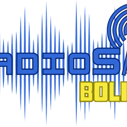 RadioSat FM - Bolivia — Bolivia logo