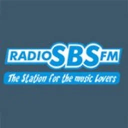 radiosbsfm — India logo