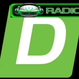 RadioSDM — Poland logo