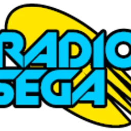 RadioSEGA — The United Kingdom Of Great Britain And Northern Ireland logo