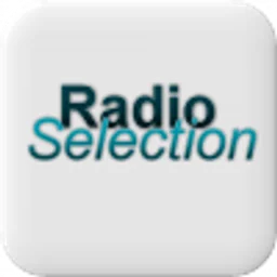 RadioSelection — Germany logo