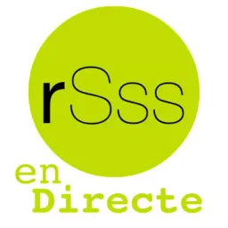 Radiosilenci — Spain logo