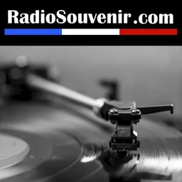 RadioSouvenir.com — France logo