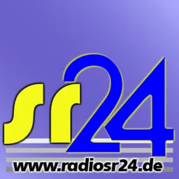 radiosr24 — Germany logo